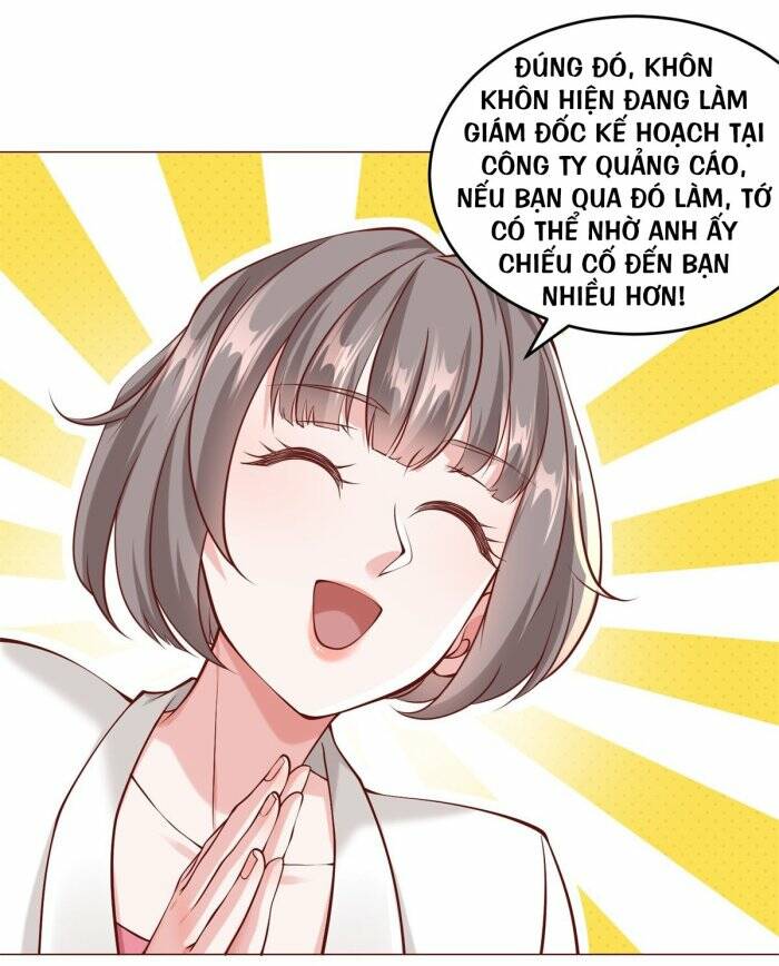 Tôi Là Tài Xế Xe Công Nghệ Có Chút Tiền Thì Đã Sao?: Chapter 9