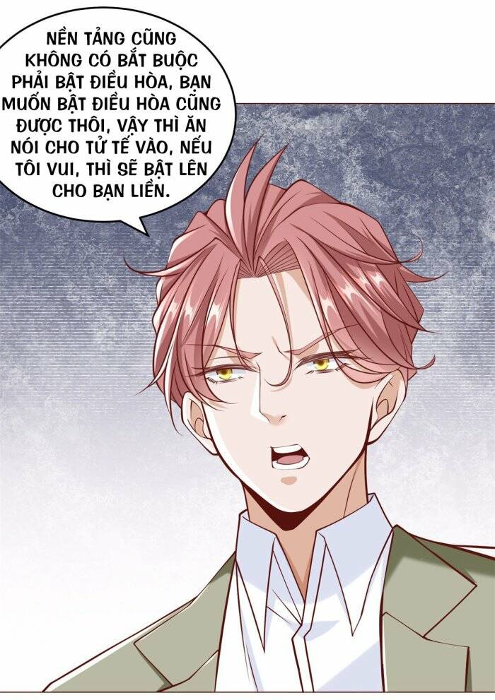 Tôi Là Tài Xế Xe Công Nghệ Có Chút Tiền Thì Đã Sao?: Chapter 9