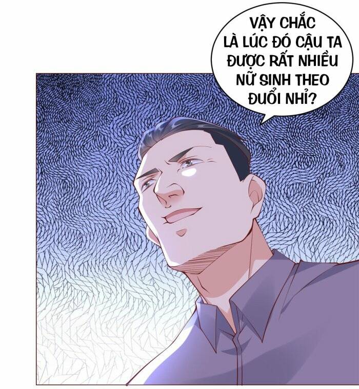 Tôi Là Tài Xế Xe Công Nghệ Có Chút Tiền Thì Đã Sao?: Chapter 9