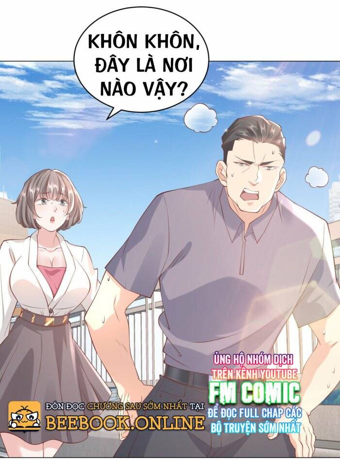 Tôi Là Tài Xế Xe Công Nghệ Có Chút Tiền Thì Đã Sao?: Chapter 9