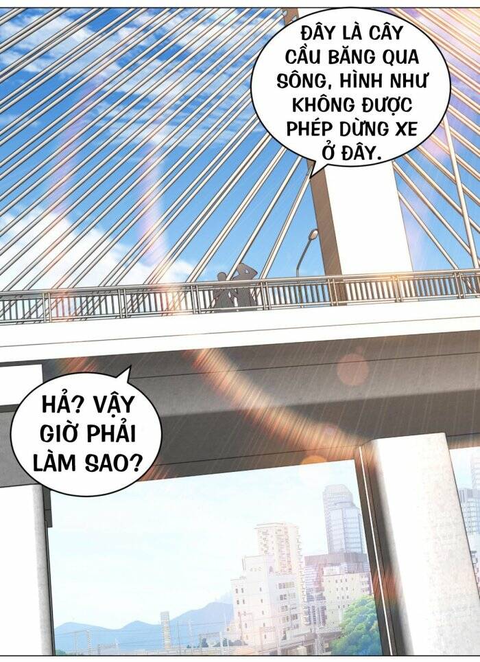 Tôi Là Tài Xế Xe Công Nghệ Có Chút Tiền Thì Đã Sao?: Chapter 9