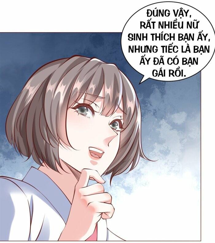 Tôi Là Tài Xế Xe Công Nghệ Có Chút Tiền Thì Đã Sao?: Chapter 9