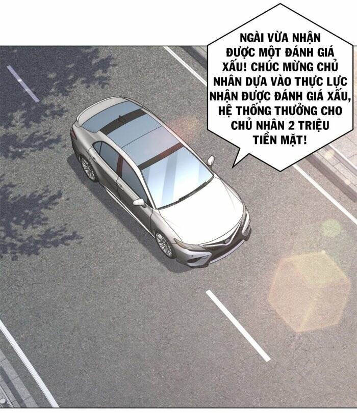 Tôi Là Tài Xế Xe Công Nghệ Có Chút Tiền Thì Đã Sao?: Chapter 9