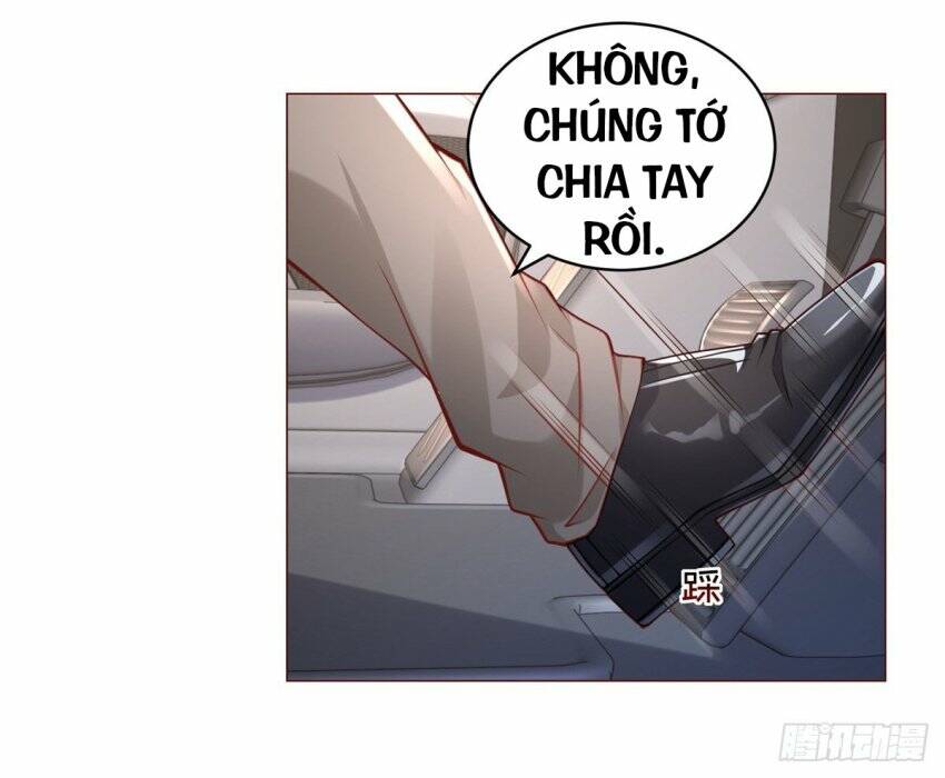 Tôi Là Tài Xế Xe Công Nghệ Có Chút Tiền Thì Đã Sao?: Chapter 9