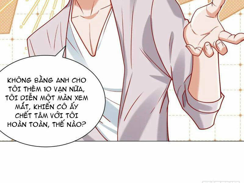 Tôi Là Tài Xế Xe Công Nghệ Có Chút Tiền Thì Đã Sao?: Chapter 90