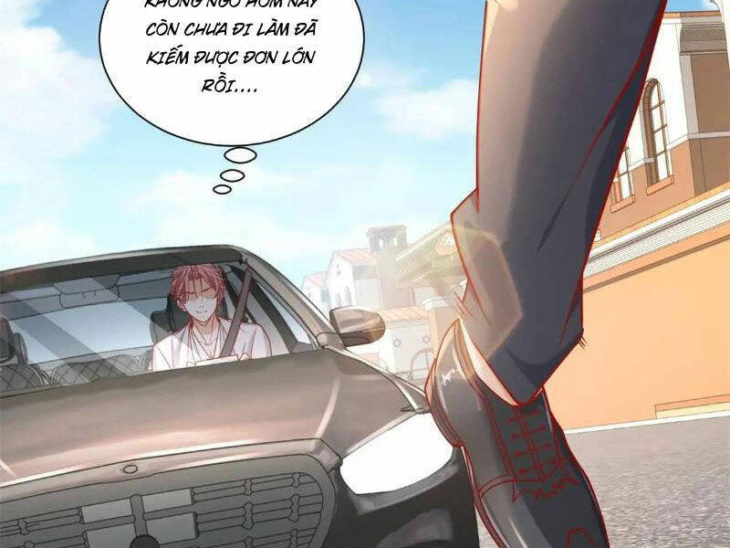 Tôi Là Tài Xế Xe Công Nghệ Có Chút Tiền Thì Đã Sao?: Chapter 90
