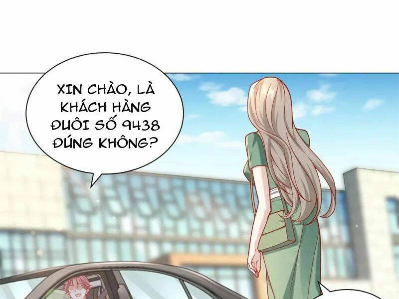 Tôi Là Tài Xế Xe Công Nghệ Có Chút Tiền Thì Đã Sao?: Chapter 90