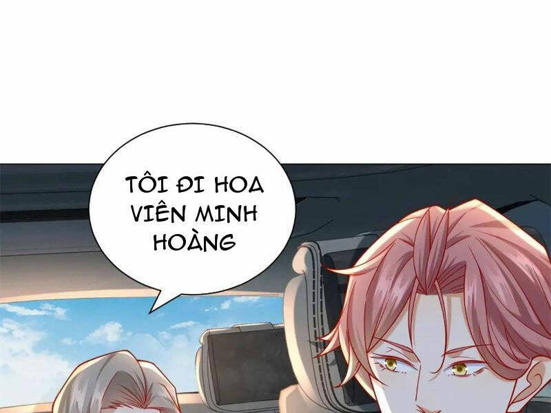 Tôi Là Tài Xế Xe Công Nghệ Có Chút Tiền Thì Đã Sao?: Chapter 90