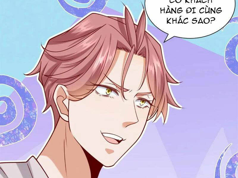 Tôi Là Tài Xế Xe Công Nghệ Có Chút Tiền Thì Đã Sao?: Chapter 90