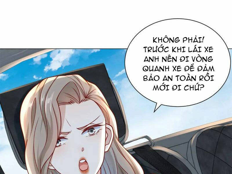 Tôi Là Tài Xế Xe Công Nghệ Có Chút Tiền Thì Đã Sao?: Chapter 90