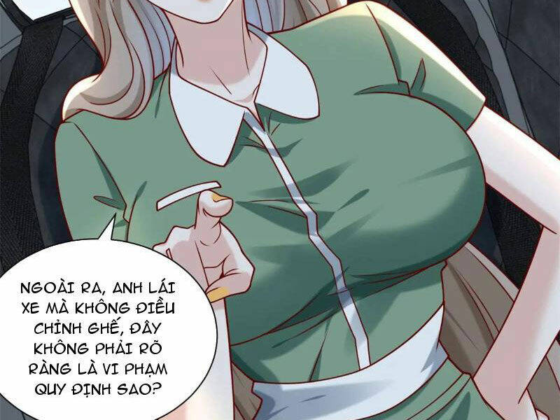Tôi Là Tài Xế Xe Công Nghệ Có Chút Tiền Thì Đã Sao?: Chapter 90