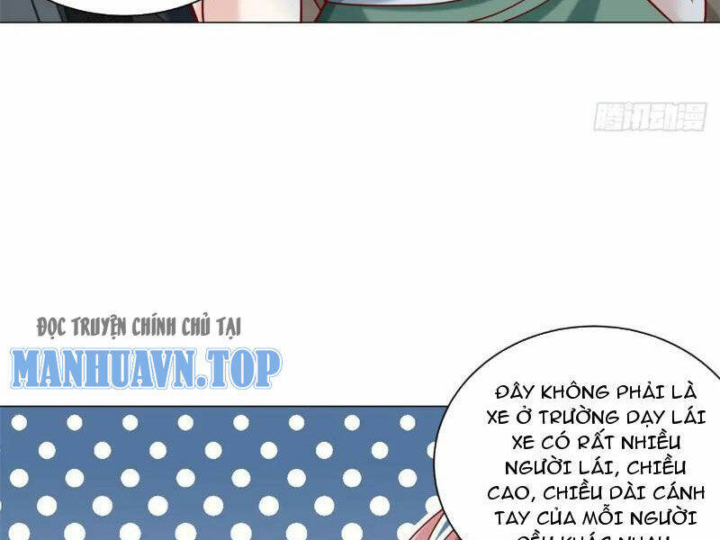Tôi Là Tài Xế Xe Công Nghệ Có Chút Tiền Thì Đã Sao?: Chapter 90