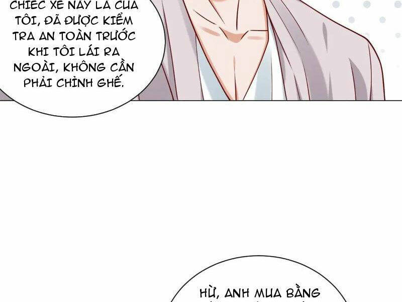 Tôi Là Tài Xế Xe Công Nghệ Có Chút Tiền Thì Đã Sao?: Chapter 90