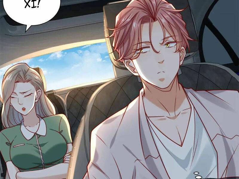 Tôi Là Tài Xế Xe Công Nghệ Có Chút Tiền Thì Đã Sao?: Chapter 90