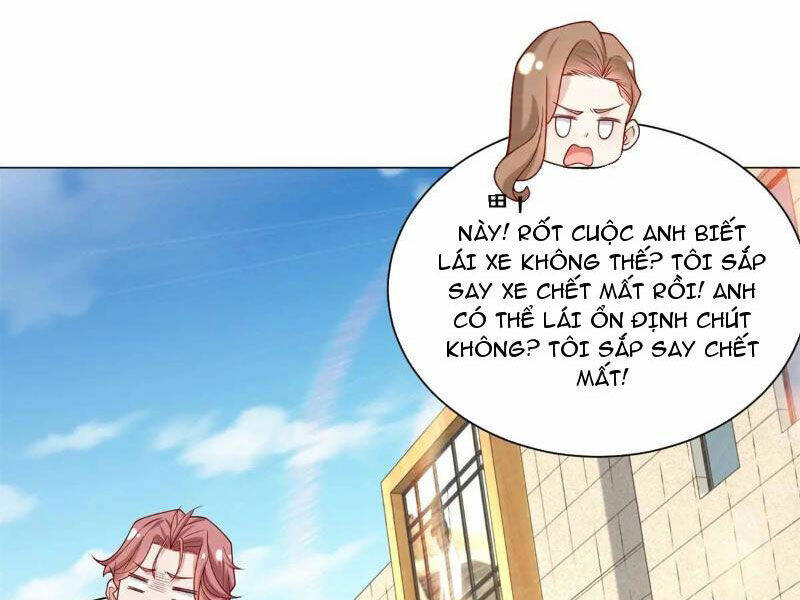 Tôi Là Tài Xế Xe Công Nghệ Có Chút Tiền Thì Đã Sao?: Chapter 90