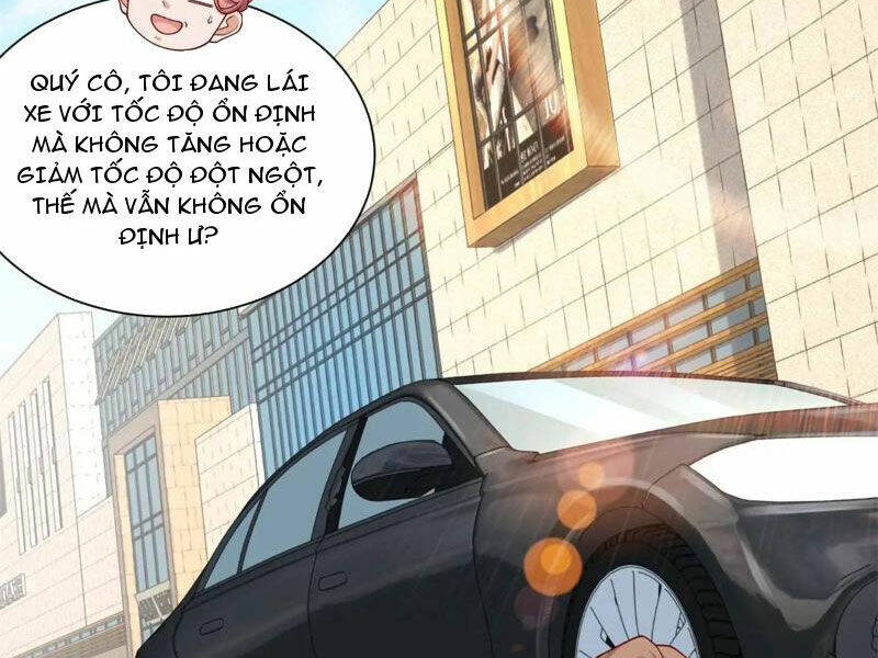 Tôi Là Tài Xế Xe Công Nghệ Có Chút Tiền Thì Đã Sao?: Chapter 90