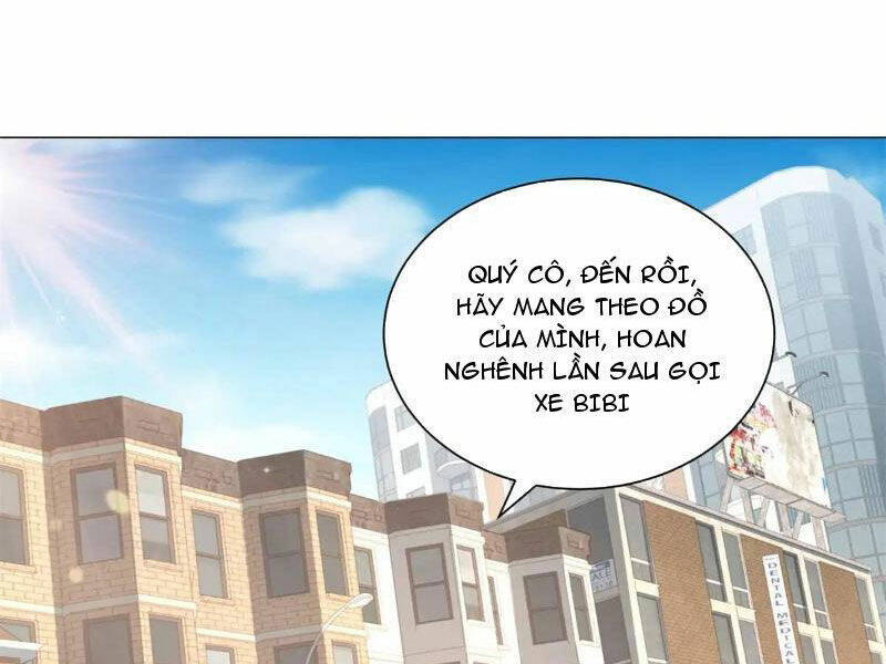 Tôi Là Tài Xế Xe Công Nghệ Có Chút Tiền Thì Đã Sao?: Chapter 90