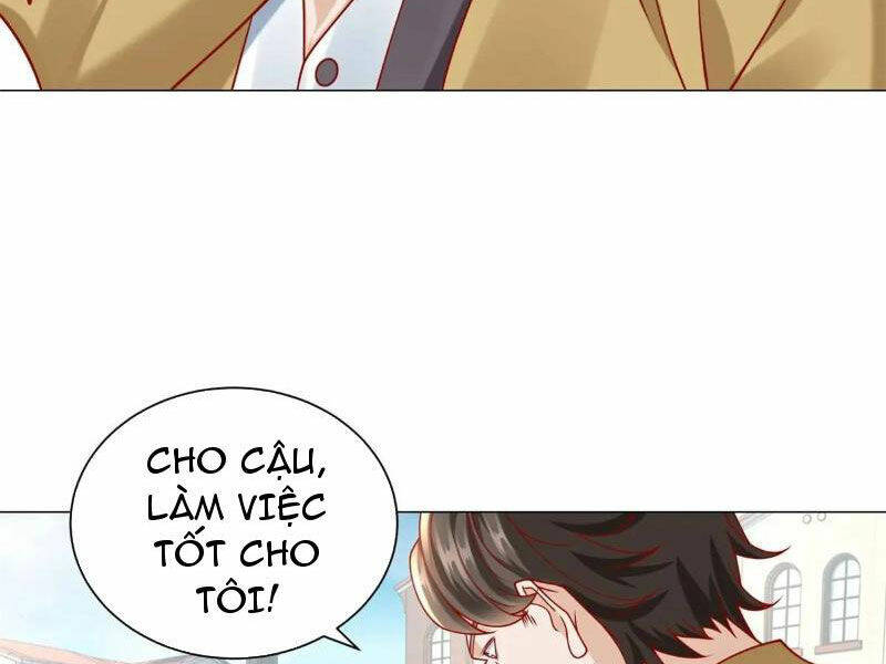 Tôi Là Tài Xế Xe Công Nghệ Có Chút Tiền Thì Đã Sao?: Chapter 90