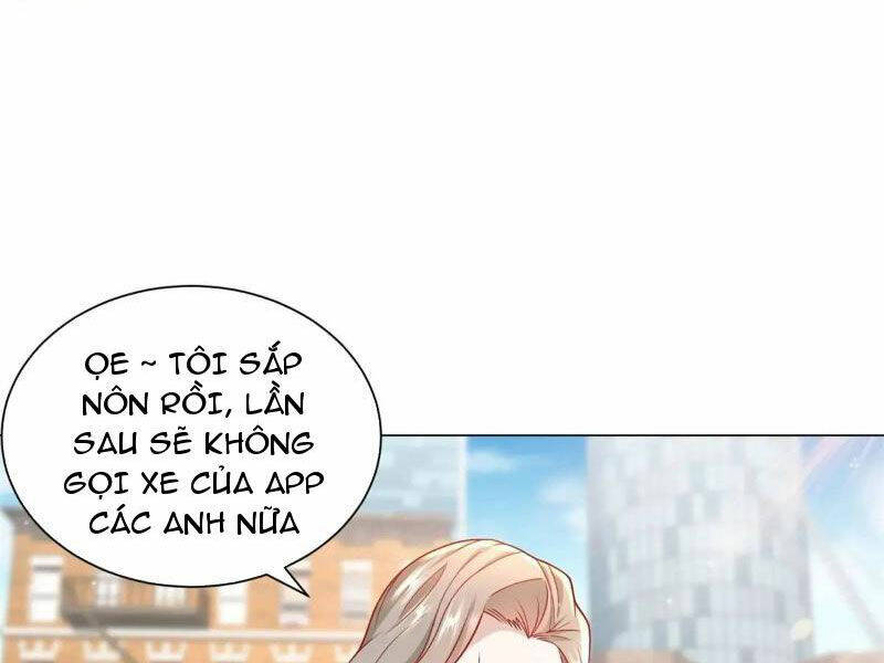 Tôi Là Tài Xế Xe Công Nghệ Có Chút Tiền Thì Đã Sao?: Chapter 90