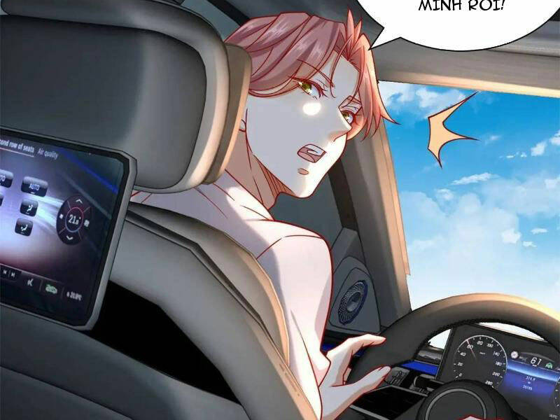 Tôi Là Tài Xế Xe Công Nghệ Có Chút Tiền Thì Đã Sao?: Chapter 90