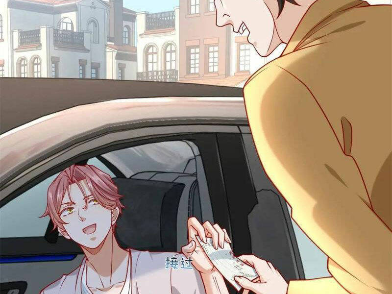 Tôi Là Tài Xế Xe Công Nghệ Có Chút Tiền Thì Đã Sao?: Chapter 90