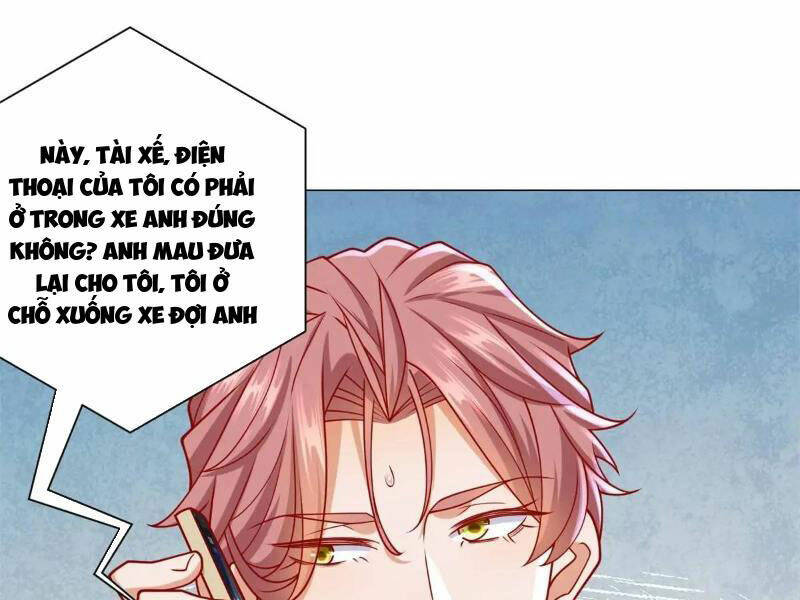 Tôi Là Tài Xế Xe Công Nghệ Có Chút Tiền Thì Đã Sao?: Chapter 90
