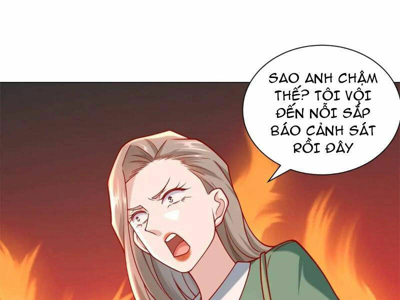 Tôi Là Tài Xế Xe Công Nghệ Có Chút Tiền Thì Đã Sao?: Chapter 90