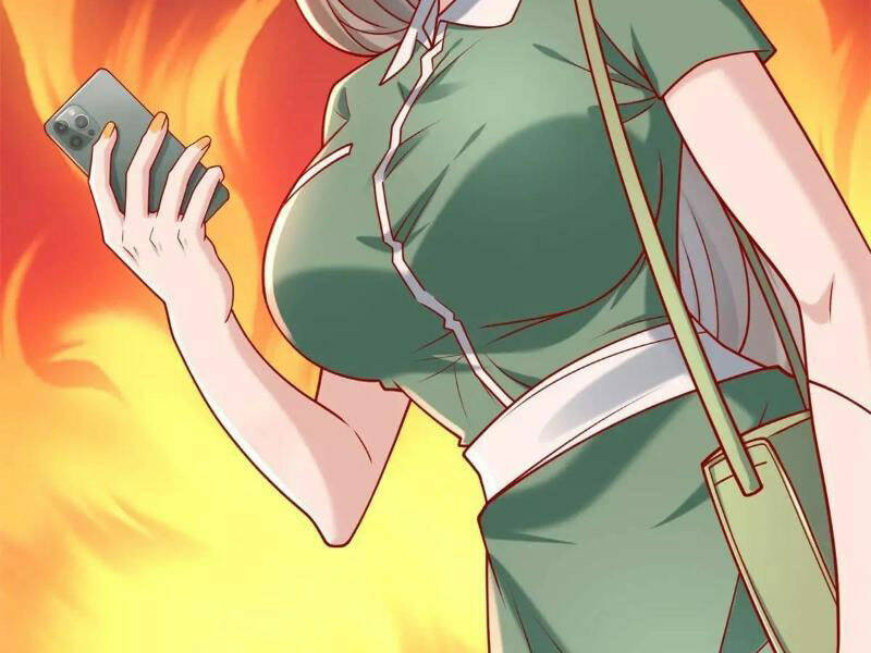 Tôi Là Tài Xế Xe Công Nghệ Có Chút Tiền Thì Đã Sao?: Chapter 90