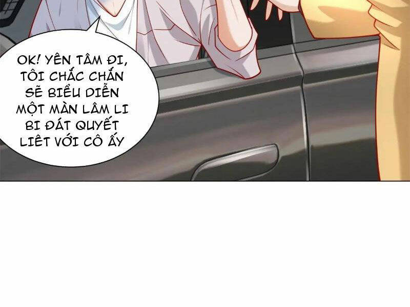 Tôi Là Tài Xế Xe Công Nghệ Có Chút Tiền Thì Đã Sao?: Chapter 90