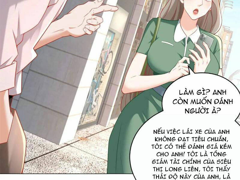 Tôi Là Tài Xế Xe Công Nghệ Có Chút Tiền Thì Đã Sao?: Chapter 90