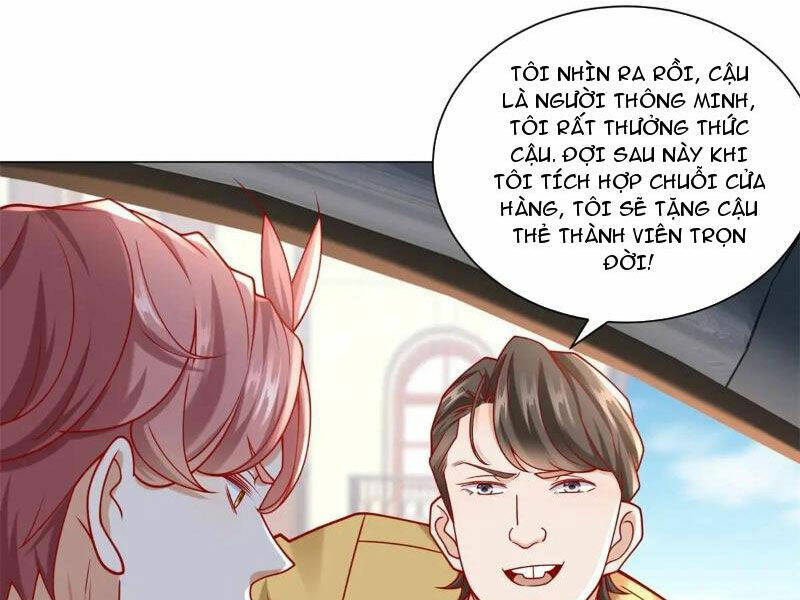 Tôi Là Tài Xế Xe Công Nghệ Có Chút Tiền Thì Đã Sao?: Chapter 90