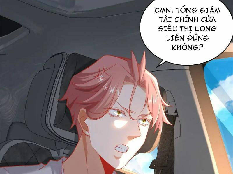 Tôi Là Tài Xế Xe Công Nghệ Có Chút Tiền Thì Đã Sao?: Chapter 90