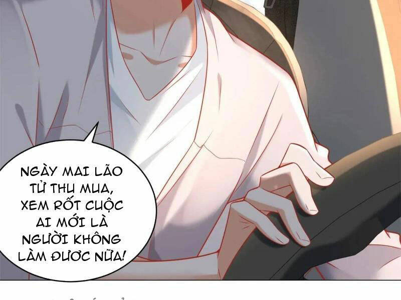 Tôi Là Tài Xế Xe Công Nghệ Có Chút Tiền Thì Đã Sao?: Chapter 90
