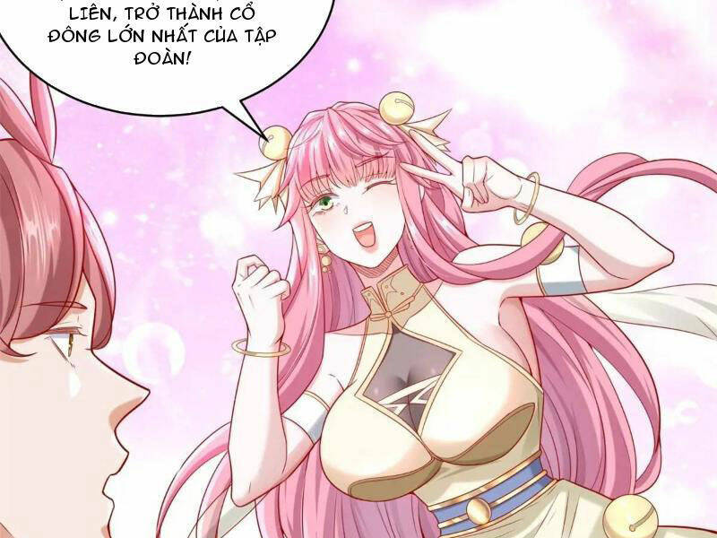 Tôi Là Tài Xế Xe Công Nghệ Có Chút Tiền Thì Đã Sao?: Chapter 90