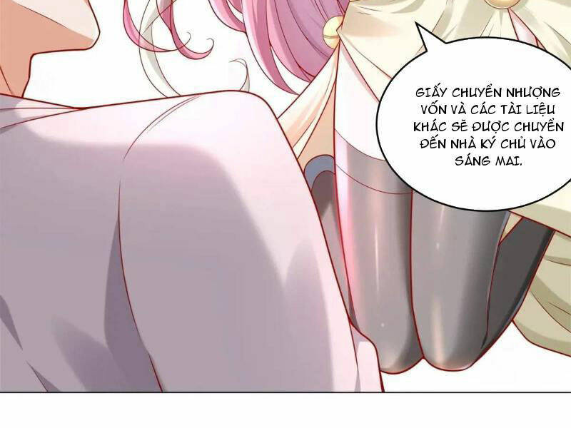 Tôi Là Tài Xế Xe Công Nghệ Có Chút Tiền Thì Đã Sao?: Chapter 90