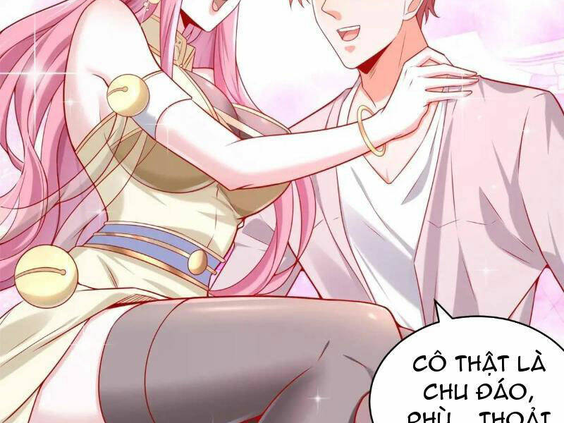 Tôi Là Tài Xế Xe Công Nghệ Có Chút Tiền Thì Đã Sao?: Chapter 90