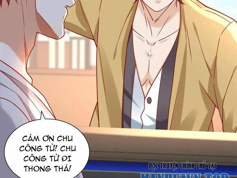 Tôi Là Tài Xế Xe Công Nghệ Có Chút Tiền Thì Đã Sao?: Chapter 90