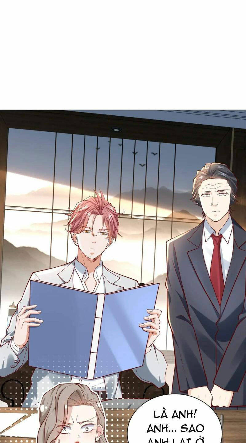 Tôi Là Tài Xế Xe Công Nghệ Có Chút Tiền Thì Đã Sao?: Chapter 91