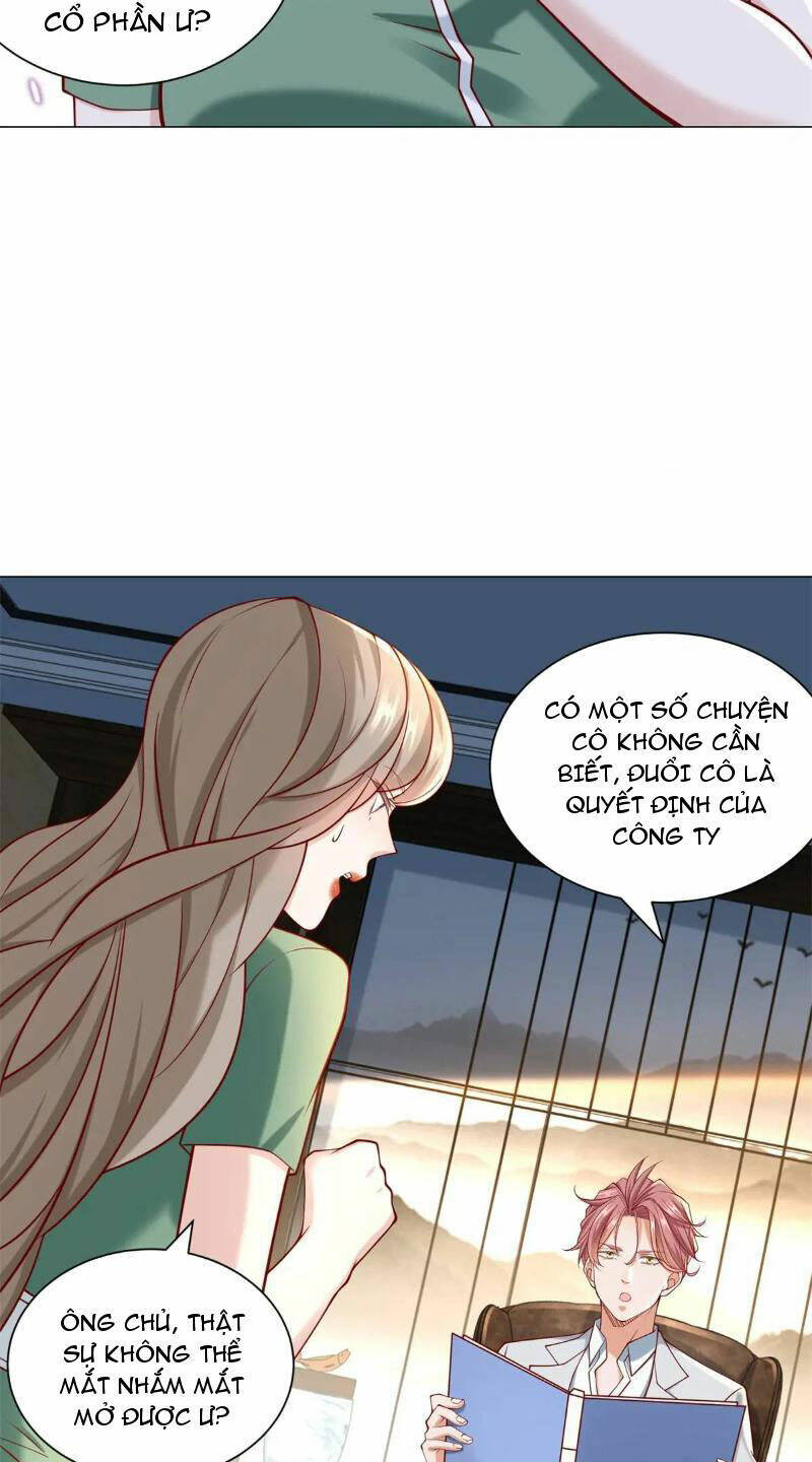 Tôi Là Tài Xế Xe Công Nghệ Có Chút Tiền Thì Đã Sao?: Chapter 91