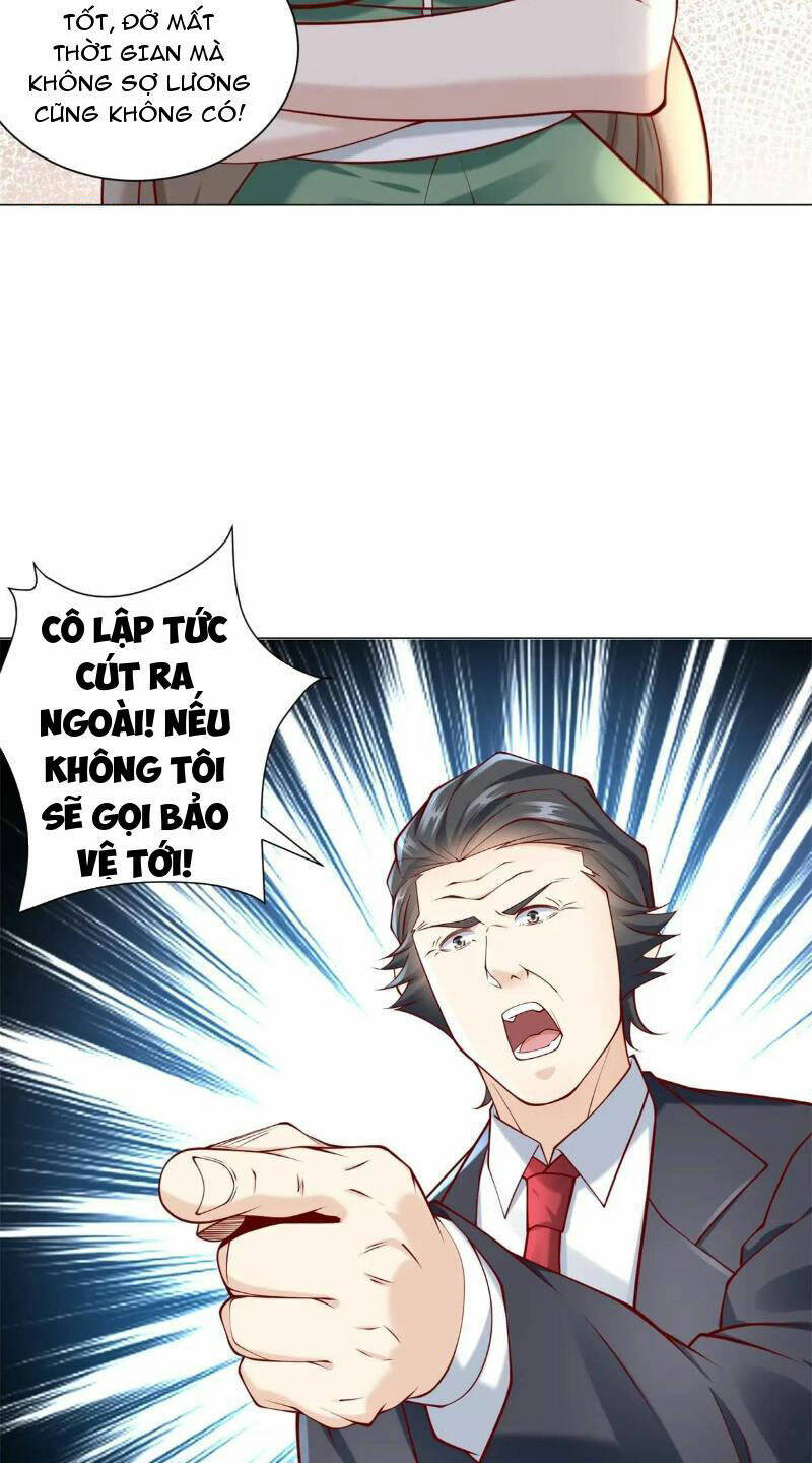Tôi Là Tài Xế Xe Công Nghệ Có Chút Tiền Thì Đã Sao?: Chapter 91