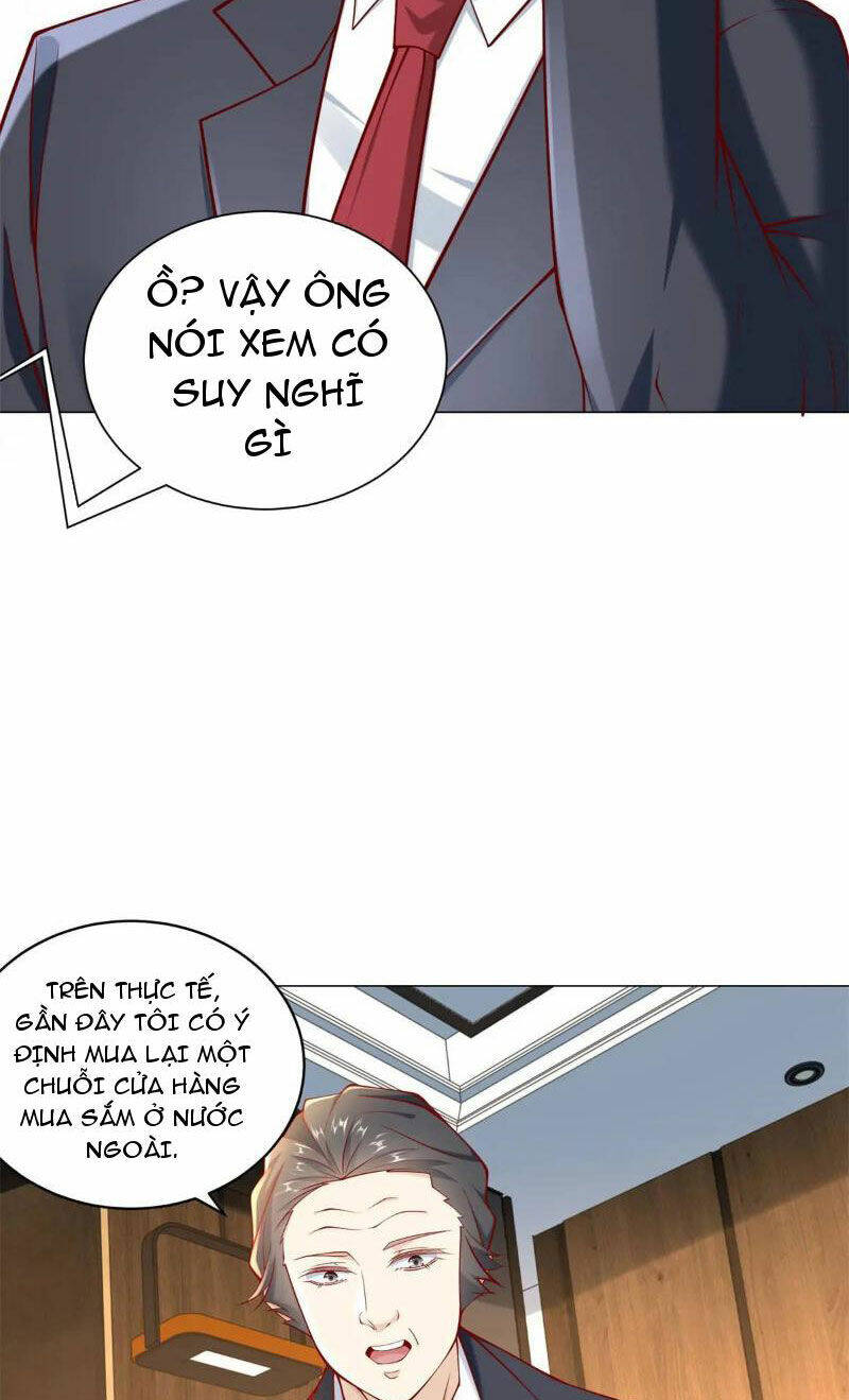 Tôi Là Tài Xế Xe Công Nghệ Có Chút Tiền Thì Đã Sao?: Chapter 91