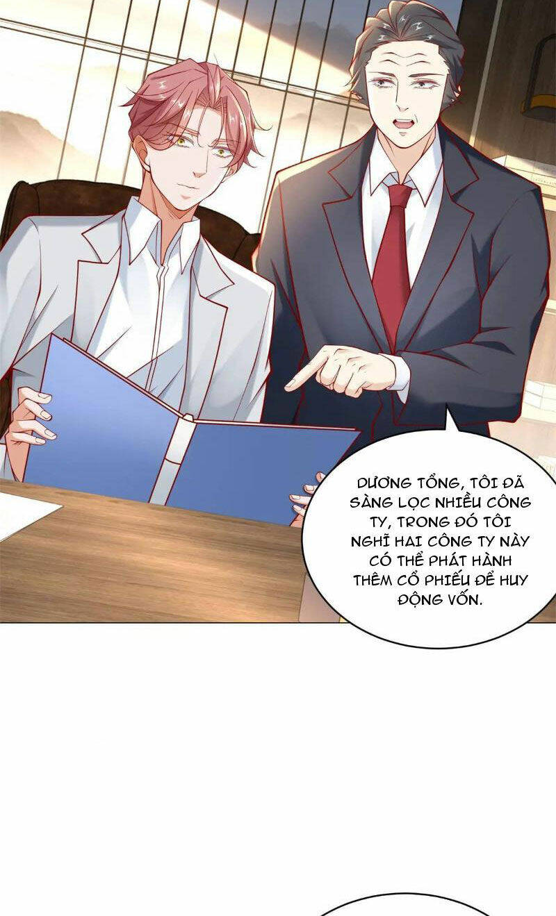 Tôi Là Tài Xế Xe Công Nghệ Có Chút Tiền Thì Đã Sao?: Chapter 91