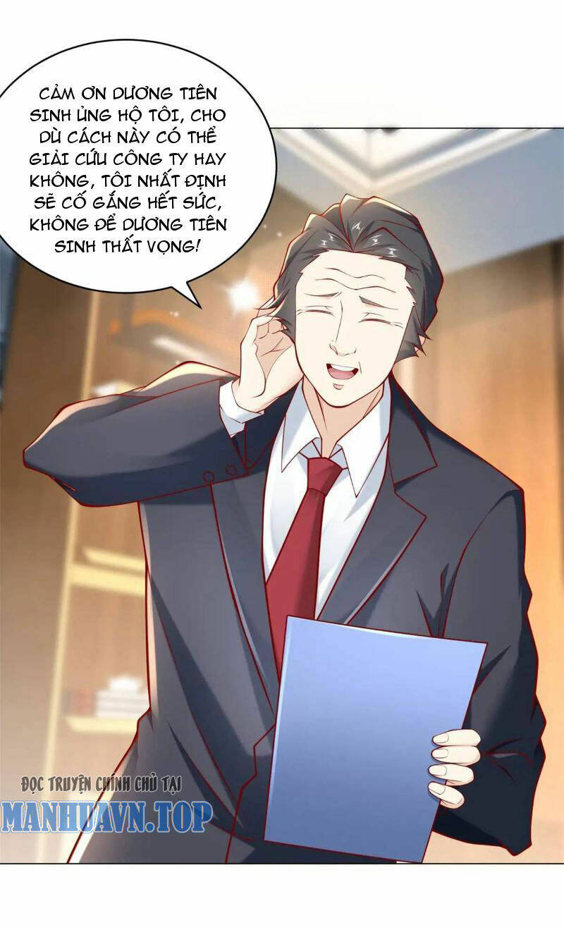 Tôi Là Tài Xế Xe Công Nghệ Có Chút Tiền Thì Đã Sao?: Chapter 91