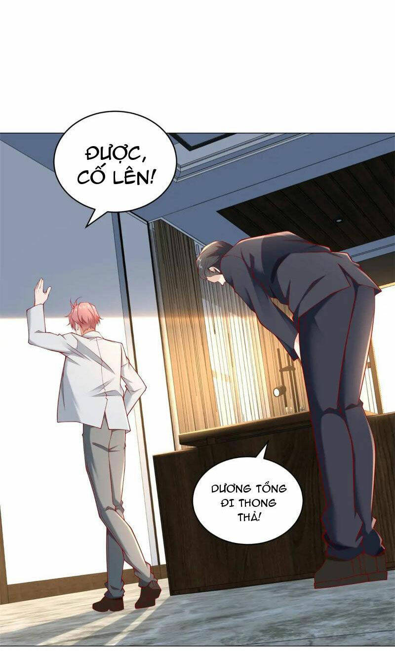 Tôi Là Tài Xế Xe Công Nghệ Có Chút Tiền Thì Đã Sao?: Chapter 91