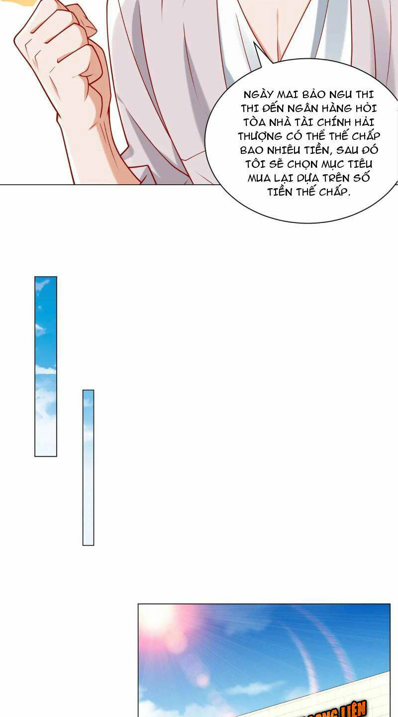 Tôi Là Tài Xế Xe Công Nghệ Có Chút Tiền Thì Đã Sao?: Chapter 91