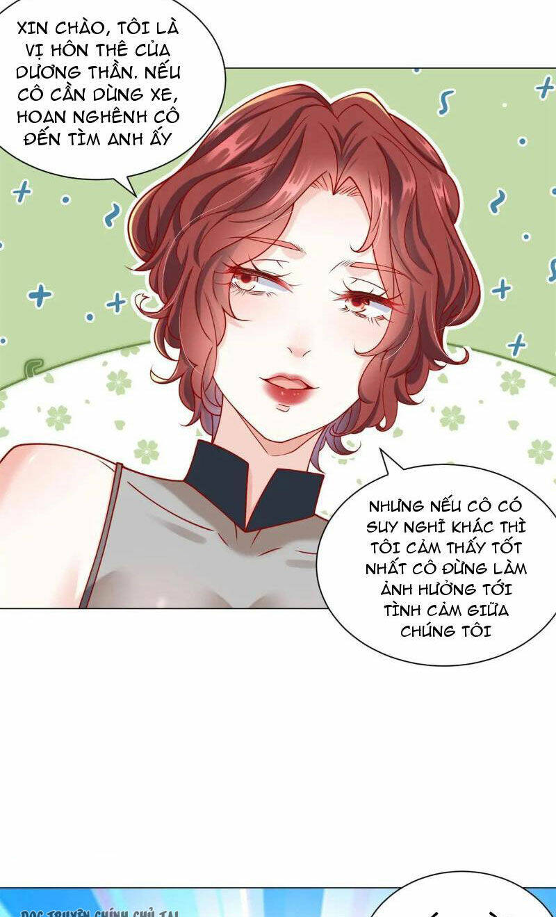 Tôi Là Tài Xế Xe Công Nghệ Có Chút Tiền Thì Đã Sao?: Chapter 91
