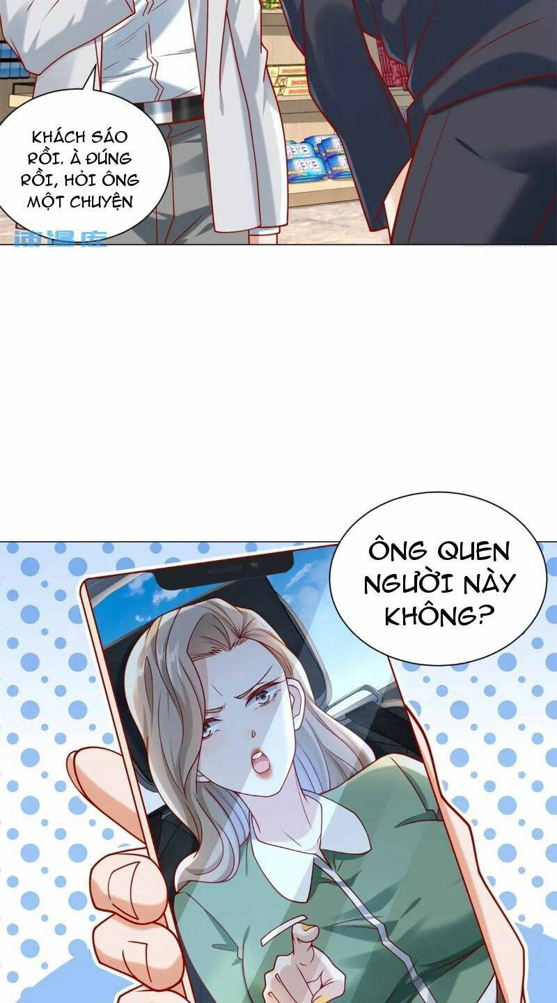 Tôi Là Tài Xế Xe Công Nghệ Có Chút Tiền Thì Đã Sao?: Chapter 91