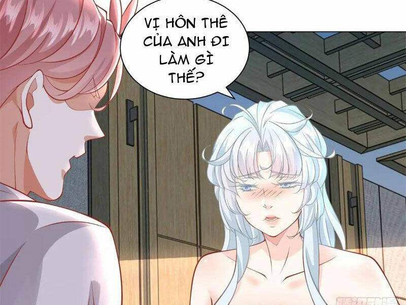 Tôi Là Tài Xế Xe Công Nghệ Có Chút Tiền Thì Đã Sao?: Chapter 92