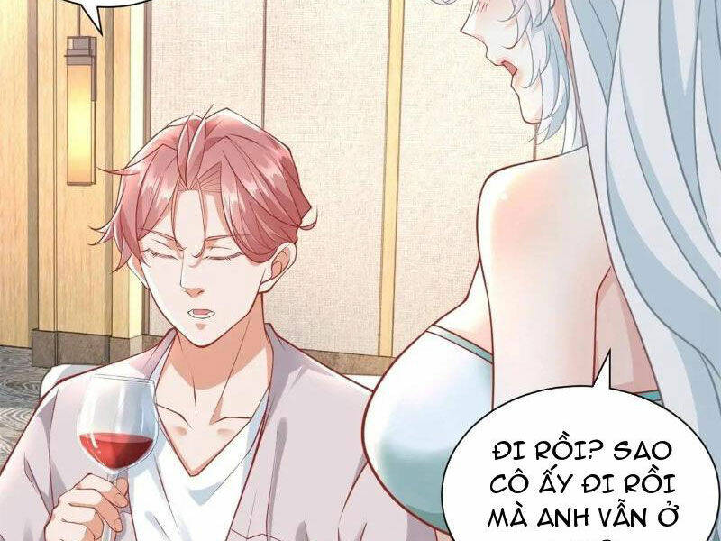 Tôi Là Tài Xế Xe Công Nghệ Có Chút Tiền Thì Đã Sao?: Chapter 92