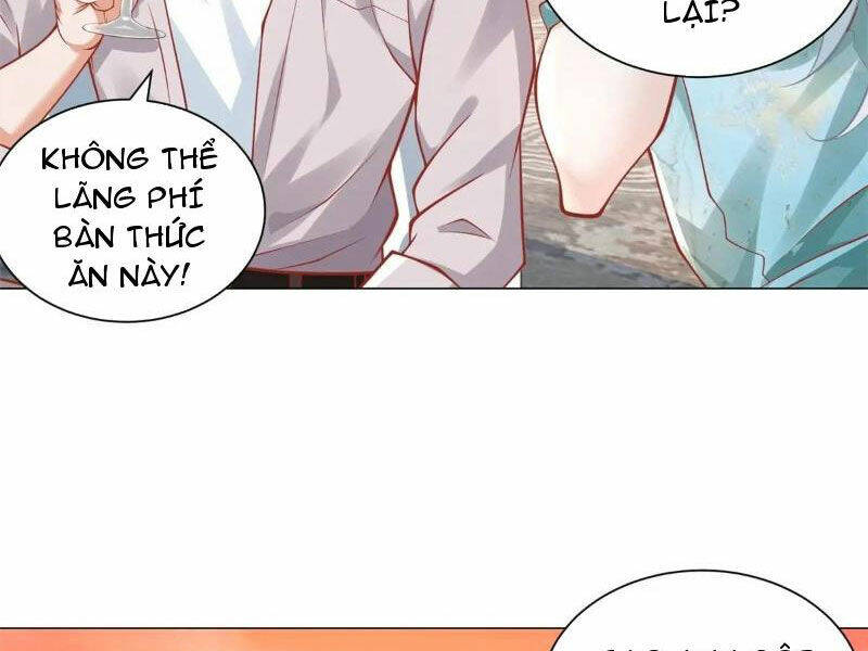 Tôi Là Tài Xế Xe Công Nghệ Có Chút Tiền Thì Đã Sao?: Chapter 92